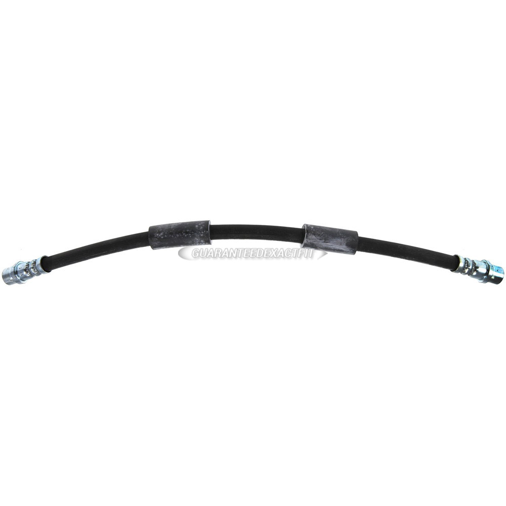 2010 Audi A8 Brake Hydraulic Hose 