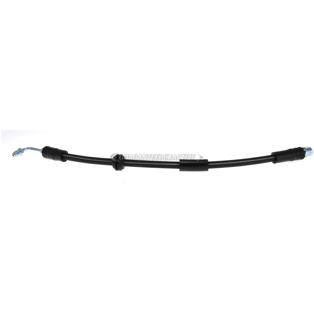 2008 Audi RS4 Brake Hydraulic Hose 