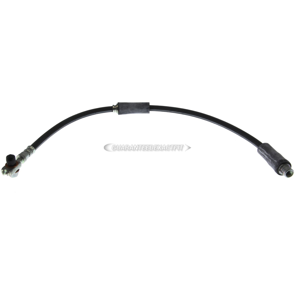  Audi tt brake hydraulic hose 