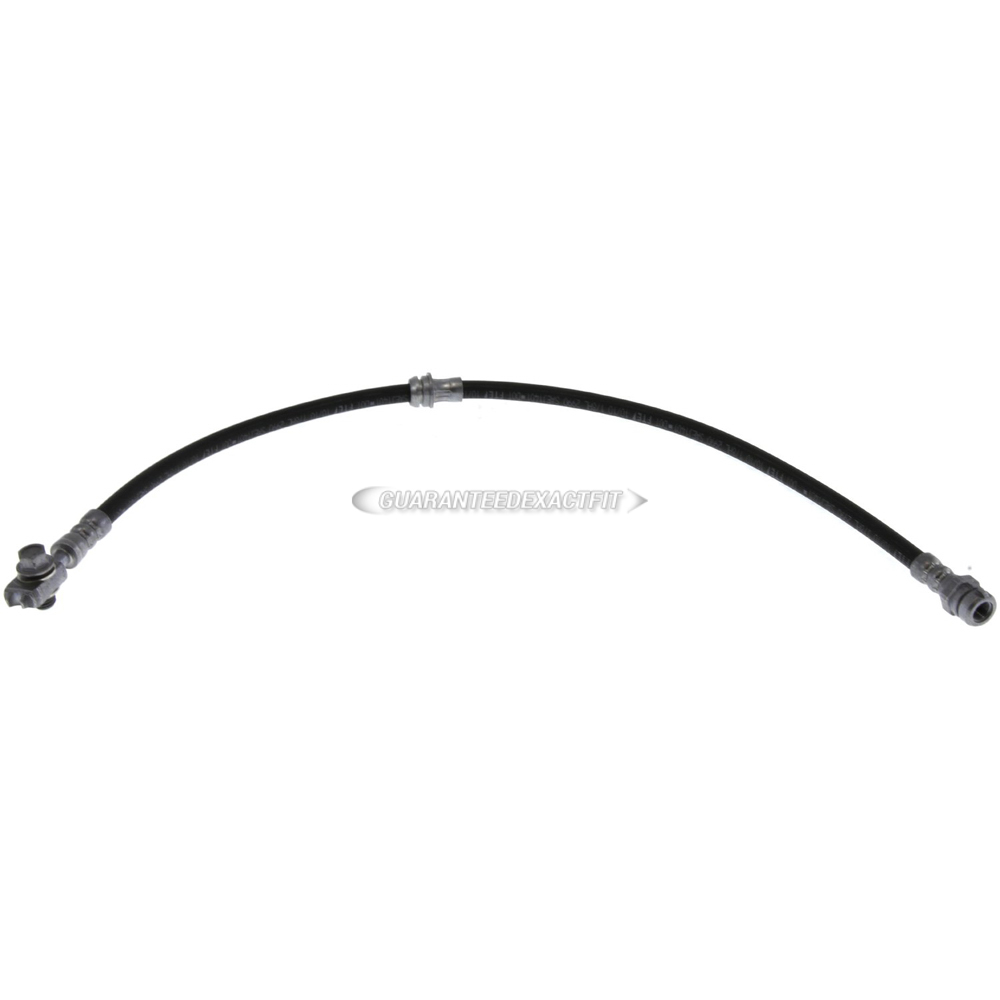 Audi Q3 Brake Hydraulic Hose