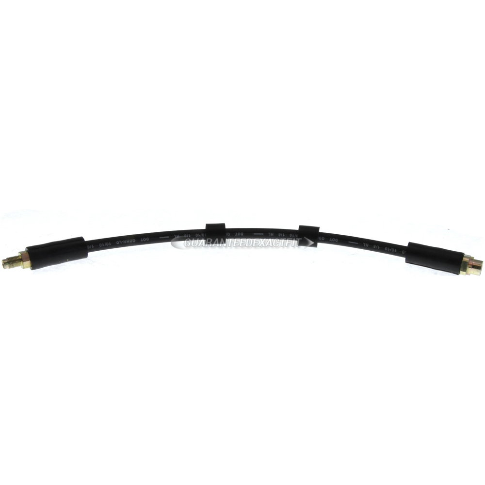 2000 Bmw Z8 brake hydraulic hose
