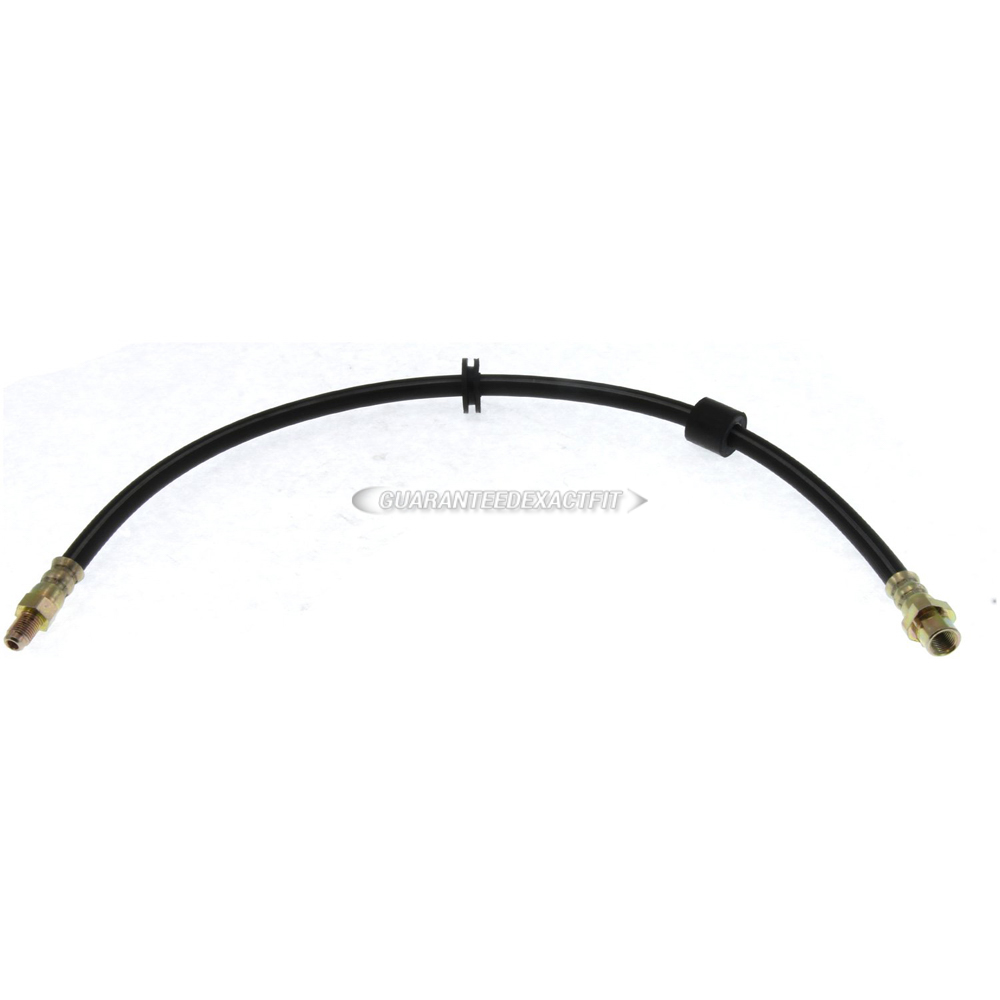 2005 Bmw X3 brake hydraulic hose 