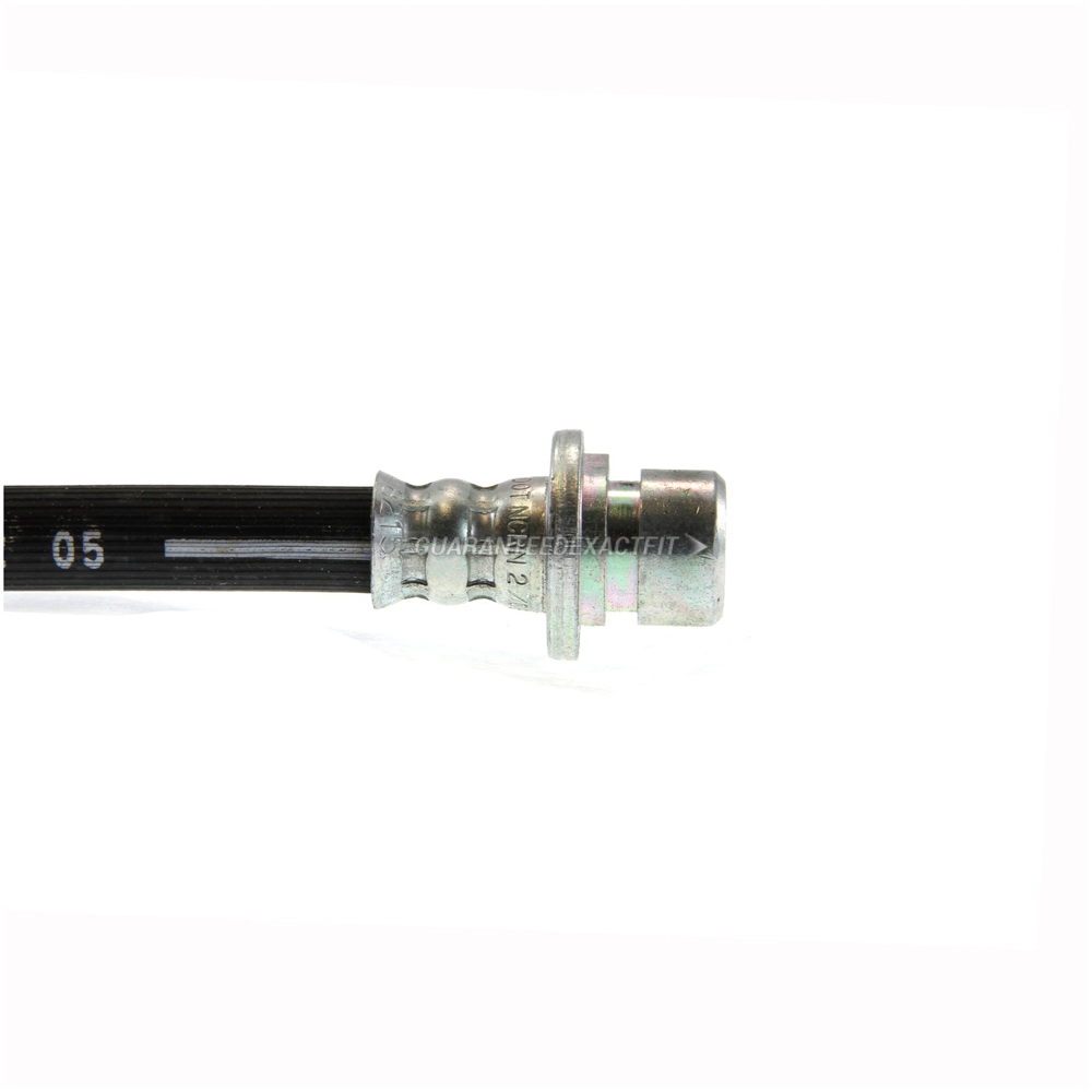 2003 Acura RSX Brake Hydraulic Hose