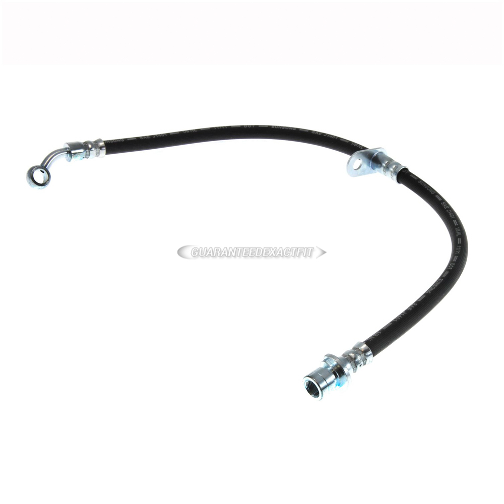 2004 Acura RSX Brake Hydraulic Hose