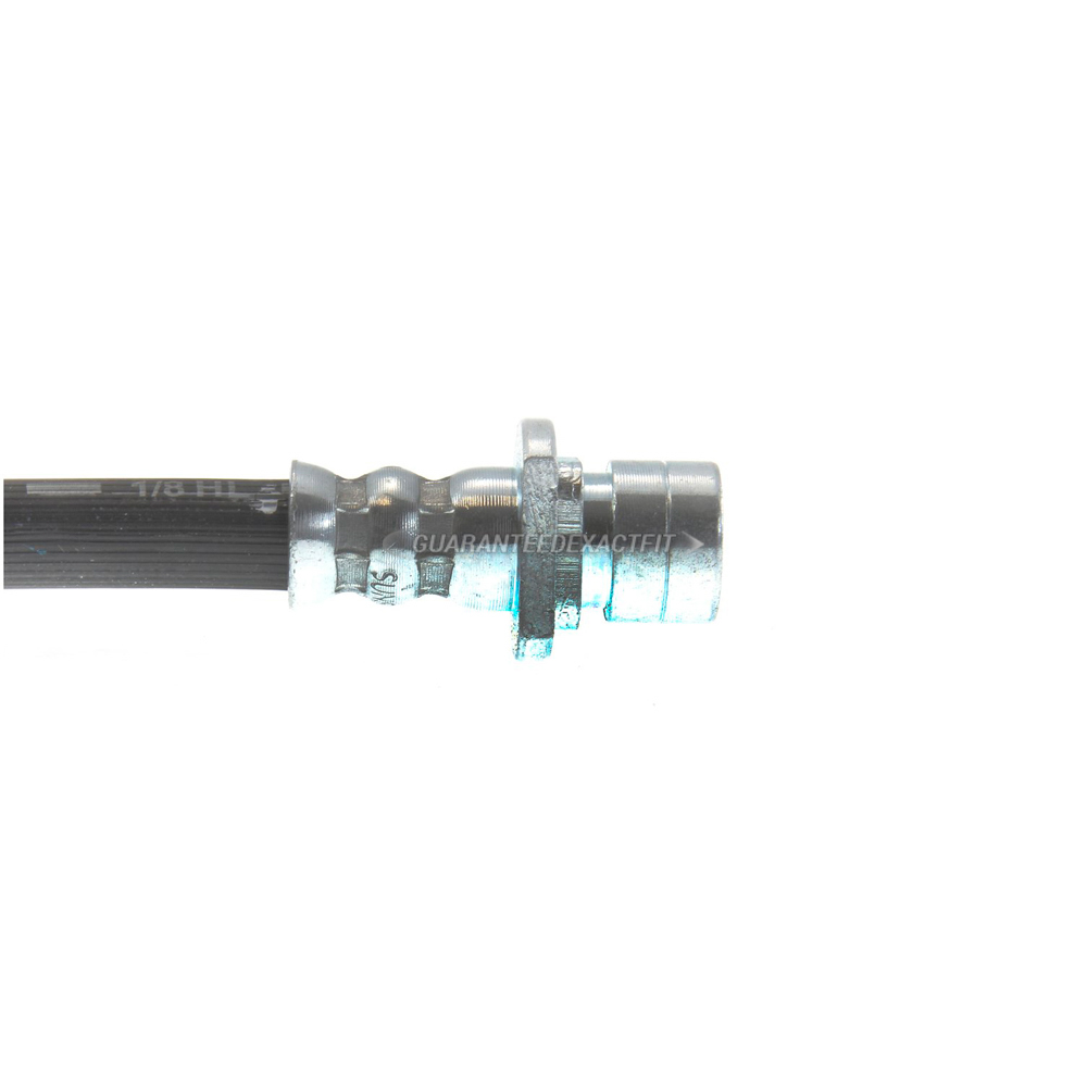 2004 Acura RSX Brake Hydraulic Hose
