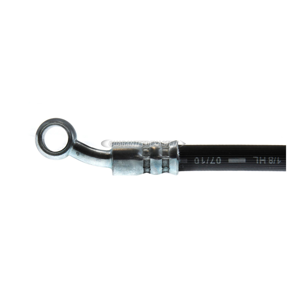 Acura RDX Brake Hydraulic Hose