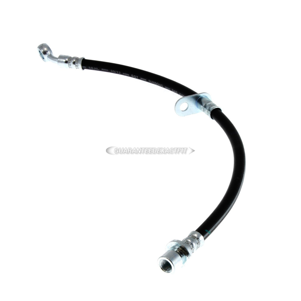 1994 Acura Integra Brake Hydraulic Hose