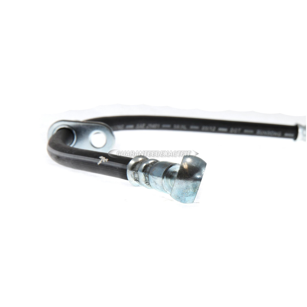 1994 Acura Integra Brake Hydraulic Hose