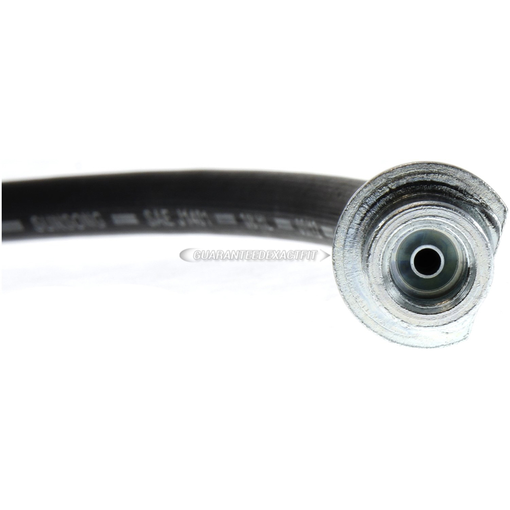 Centric Parts 150.40327 Brake Hose Centric Parts 150.40327 Brake Hose
