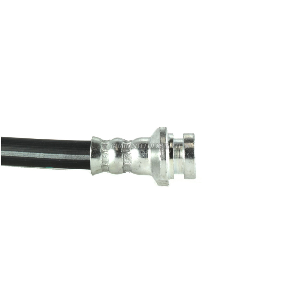 2018 Nissan rogue sport brake hydraulic hose 