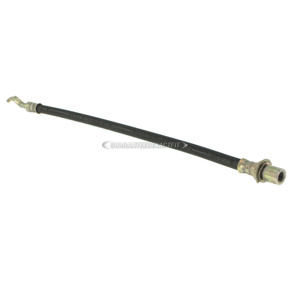 2000 Lexus LS400 Brake Hydraulic Hose
