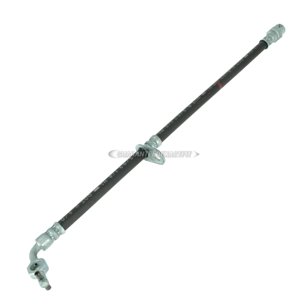 2000 Lexus LX470 Brake Hydraulic Hose