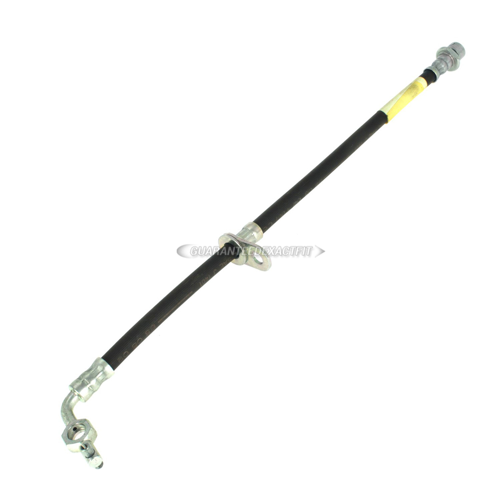 2000 Lexus LX470 Brake Hydraulic Hose