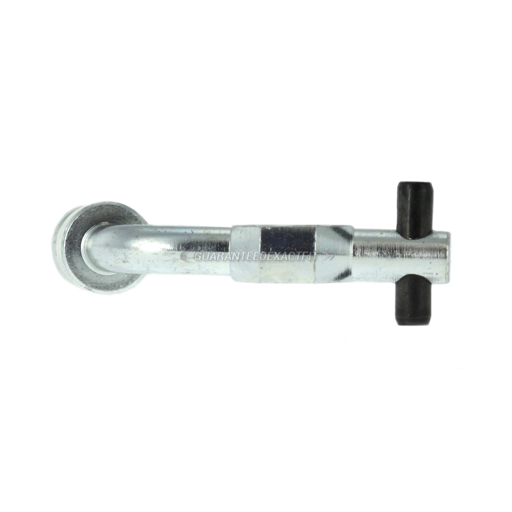 2000 Lexus LX470 Brake Hydraulic Hose