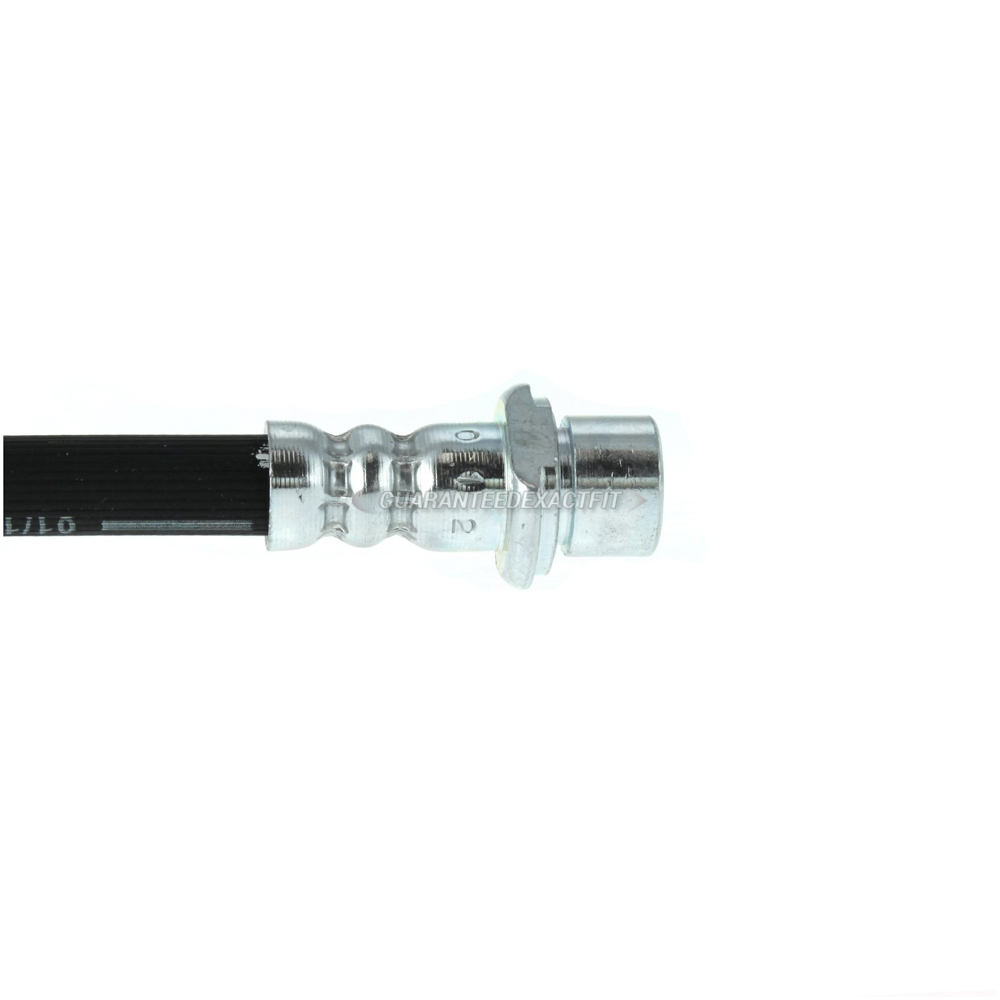2000 Lexus LX470 Brake Hydraulic Hose