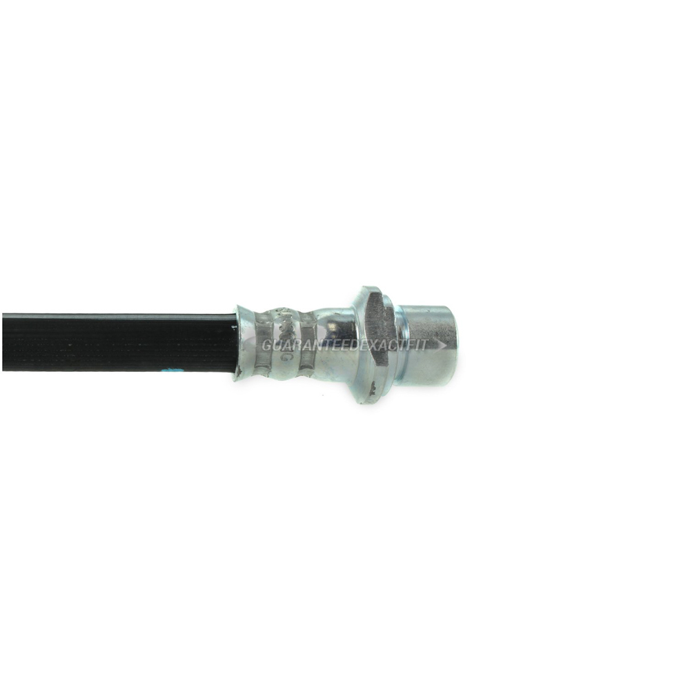 Toyota mirai brake hydraulic hose