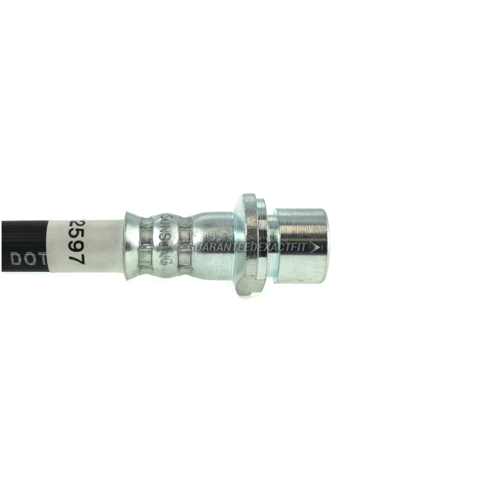 2014 Lexus Es350 brake hydraulic hose
