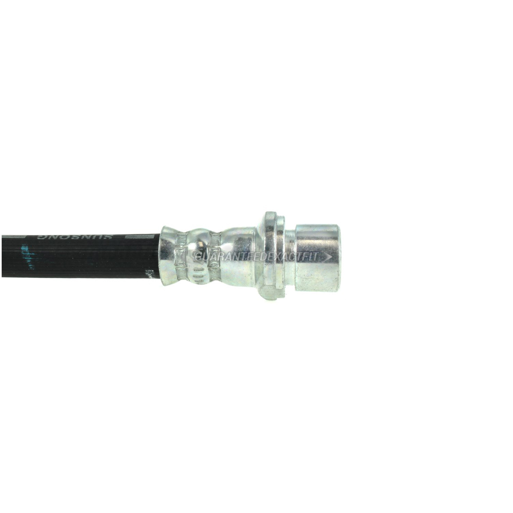 2018 Lexus rx350l brake hydraulic hose