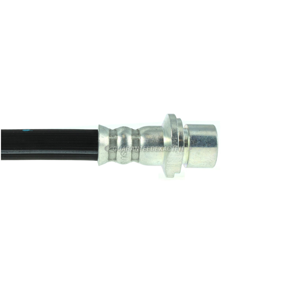  Lexus LS600h Brake Hydraulic Hose 