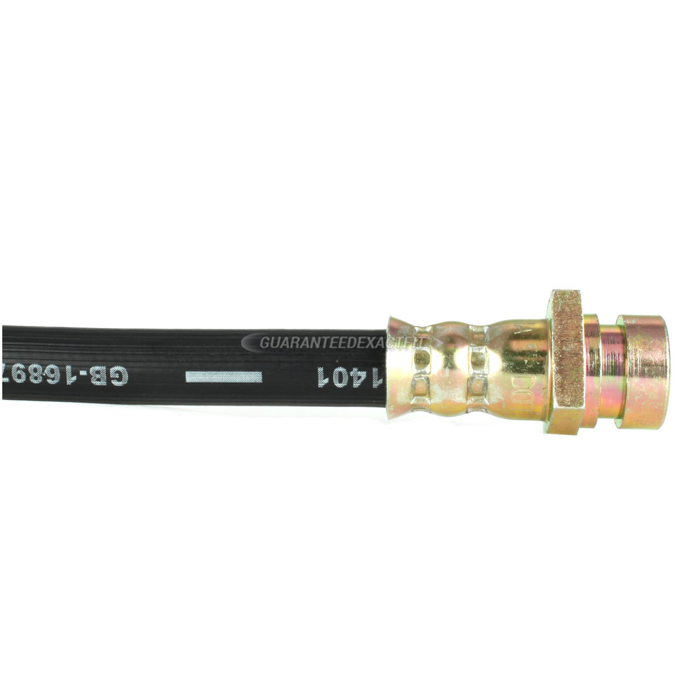 Hyundai Genesis Coupe Brake Hydraulic Hose Parts & More Buy Auto Parts