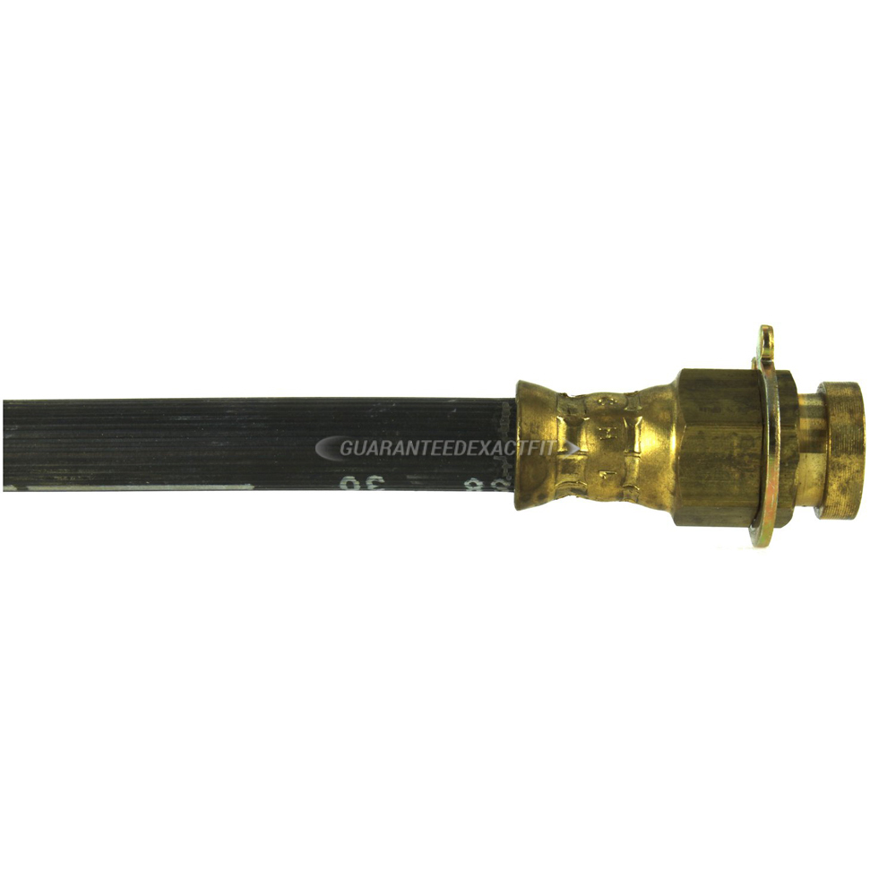 1966 Jeep J Series brake hydraulic hose 