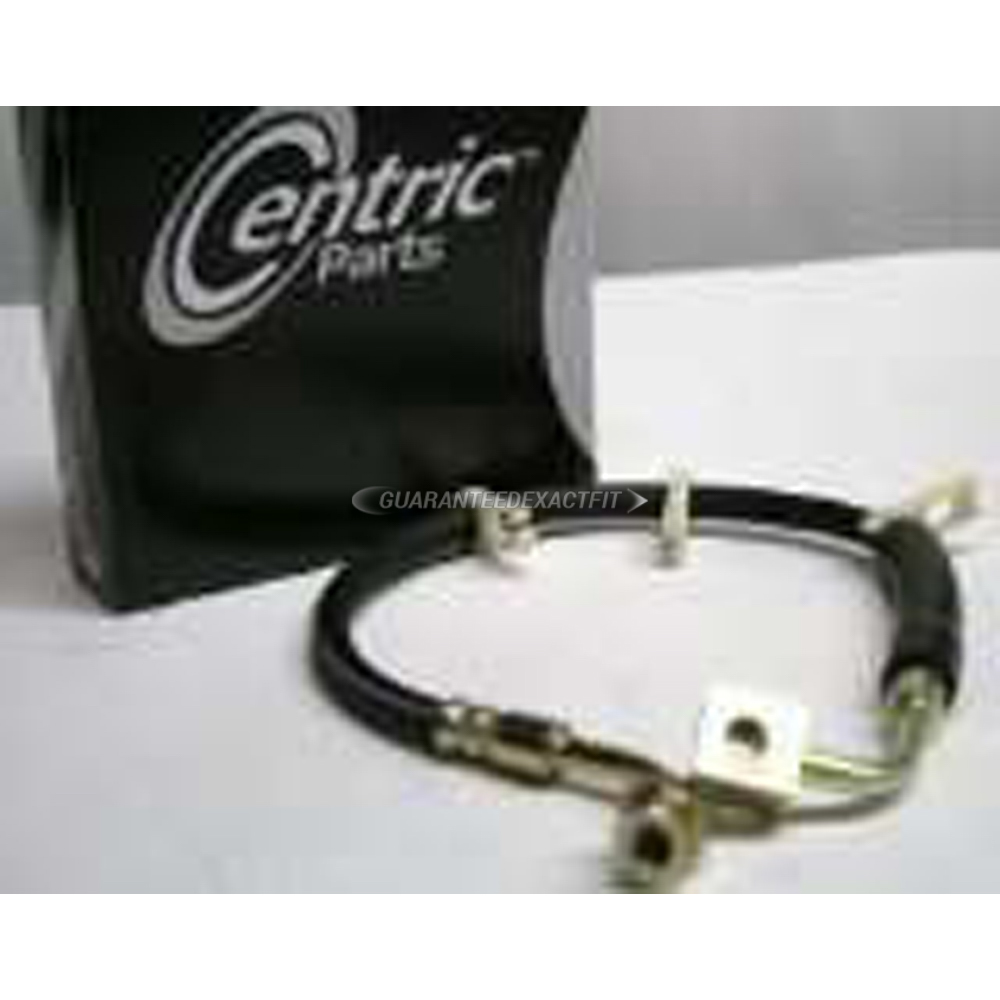 Amc rebel brake hydraulic hose