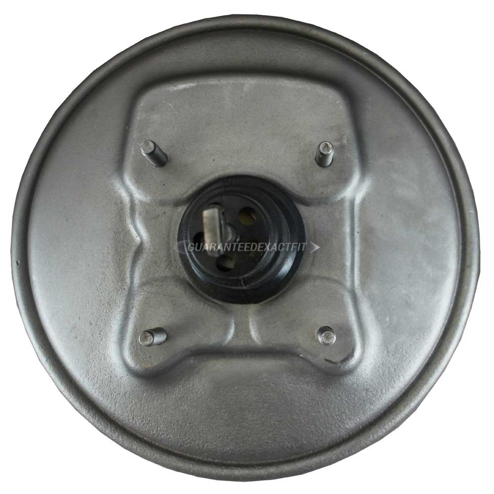 Ford ranch wagon brake booster
