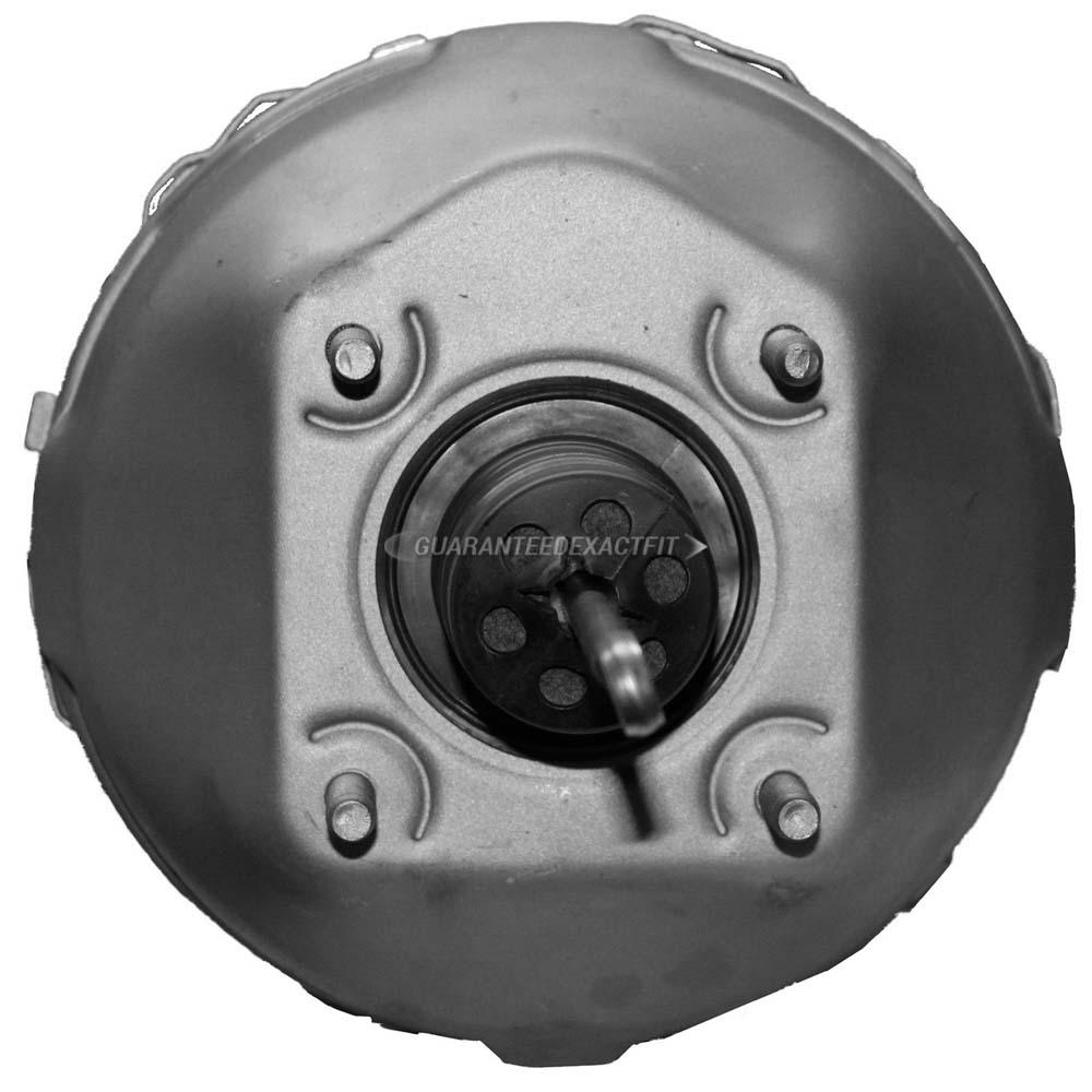 Chevrolet S10 Truck Brake Booster Parts & More Buy Auto Parts
