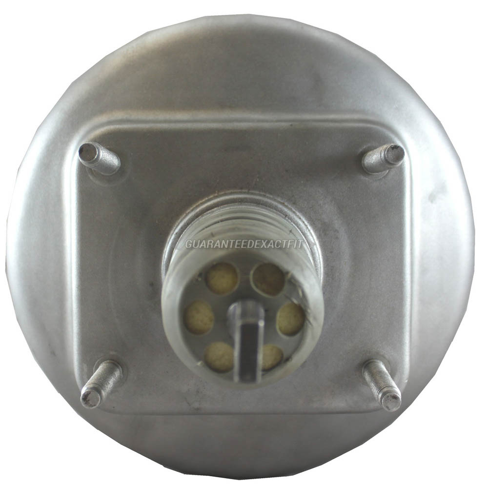 Ford crown victoria brake booster