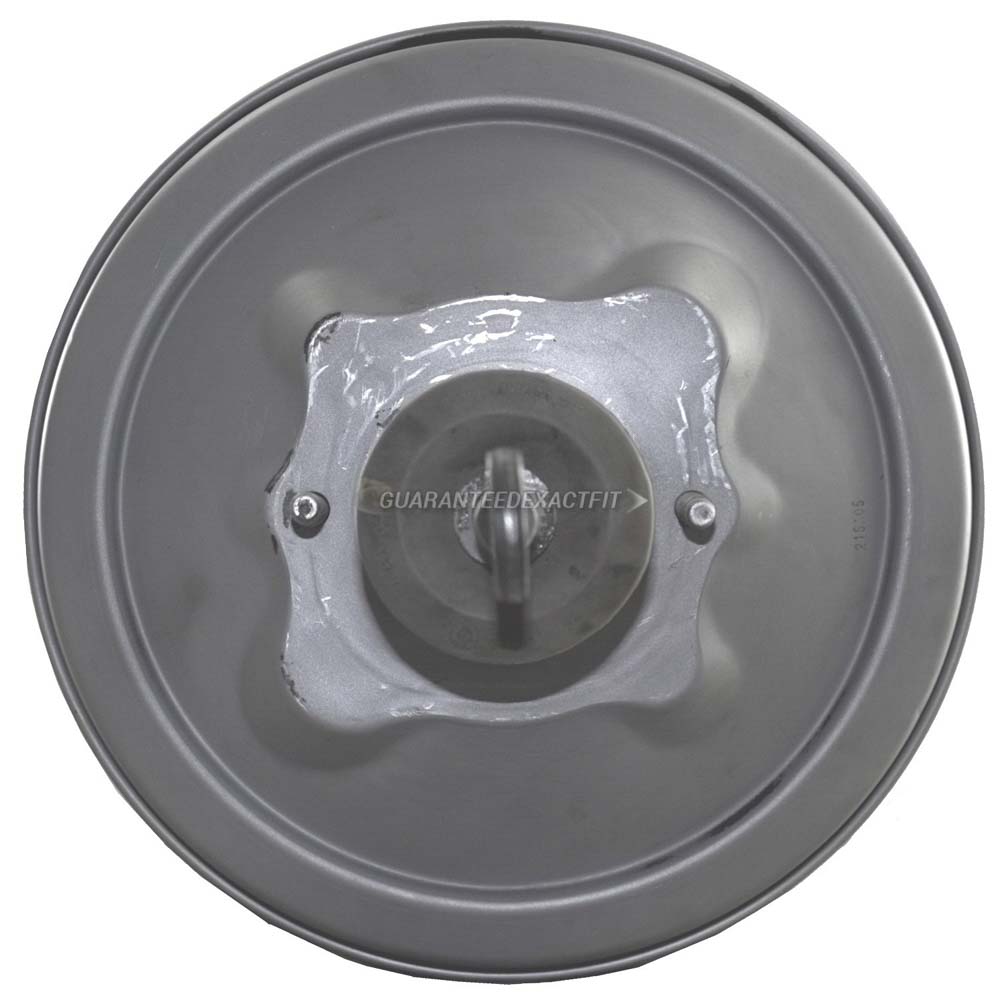 Jeep Liberty Brake Booster Parts, View Online Part Sale