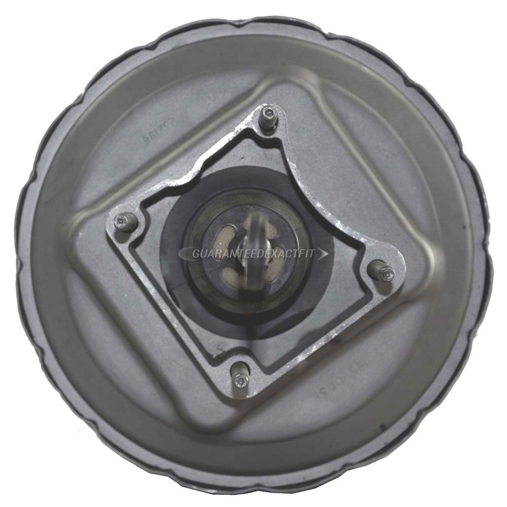 Ford five hundred brake booster