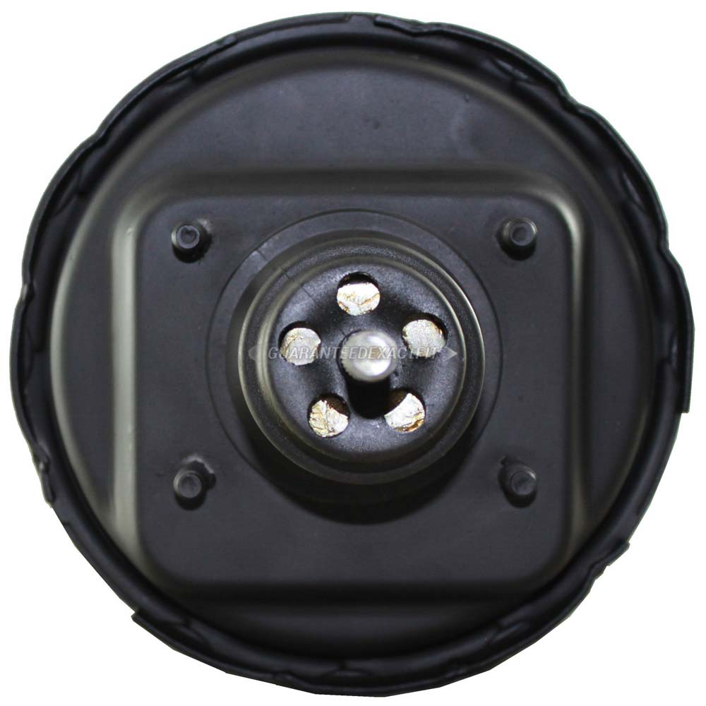 Chevrolet luv brake booster