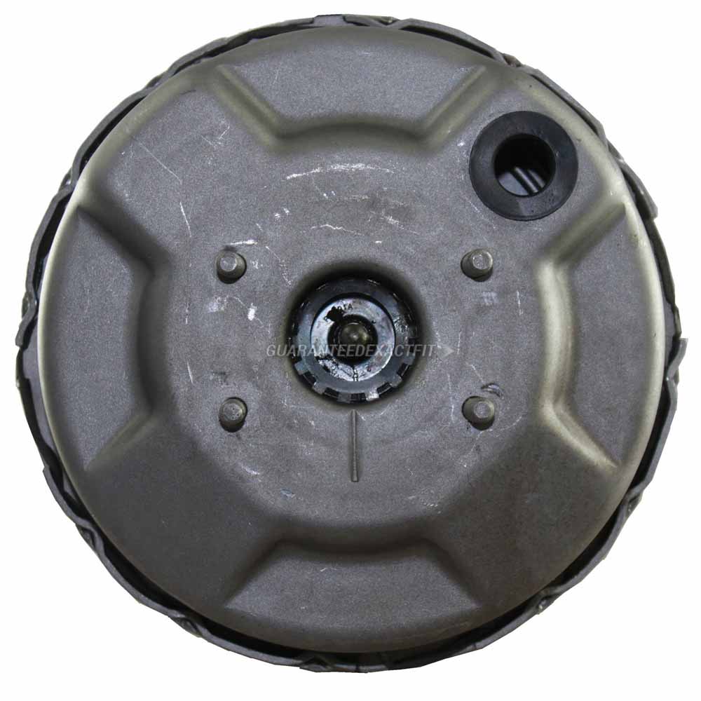 1978 Toyota Land Cruiser Brake Booster