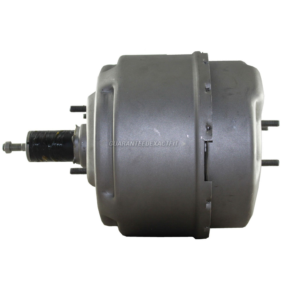 1978 Toyota Land Cruiser Brake Booster