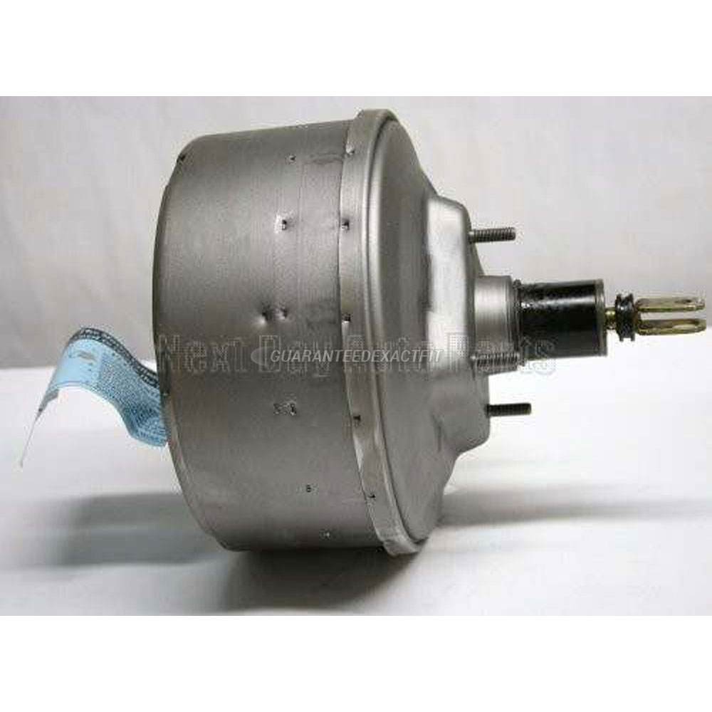 Mercedes Benz 450SE Brake Booster