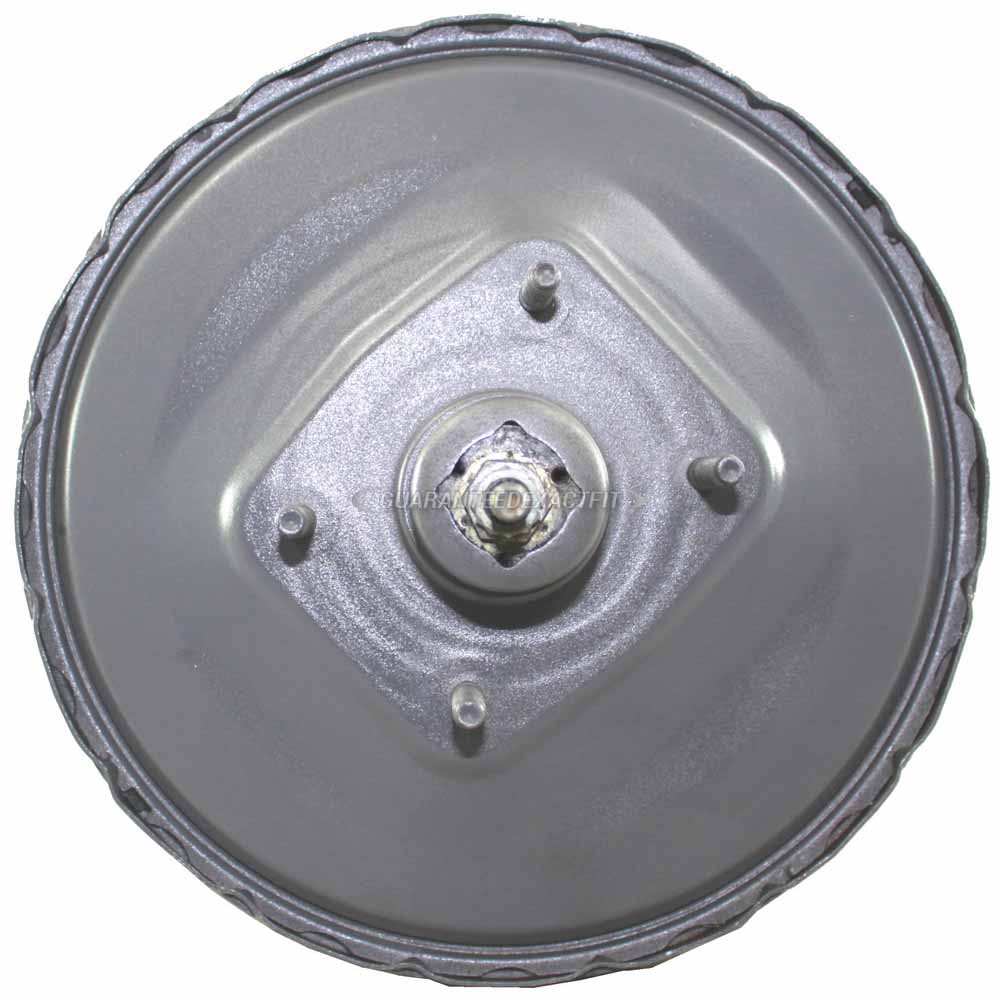 1992 Acura Vigor Brake Booster