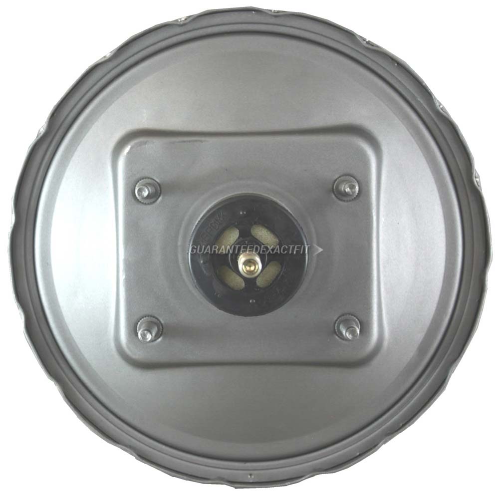 1997 Lexus lx450 brake booster