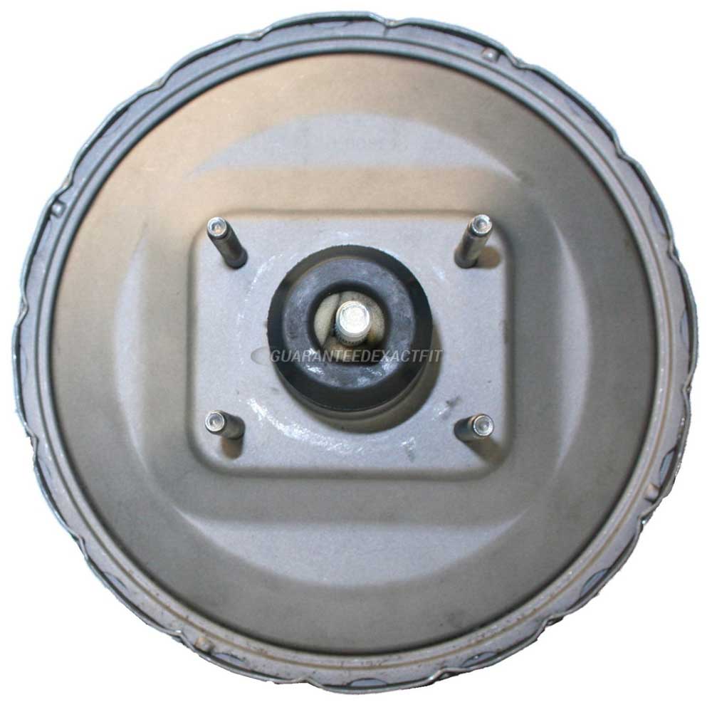 Nissan Xterra Brake Booster Parts, View Online Part Sale