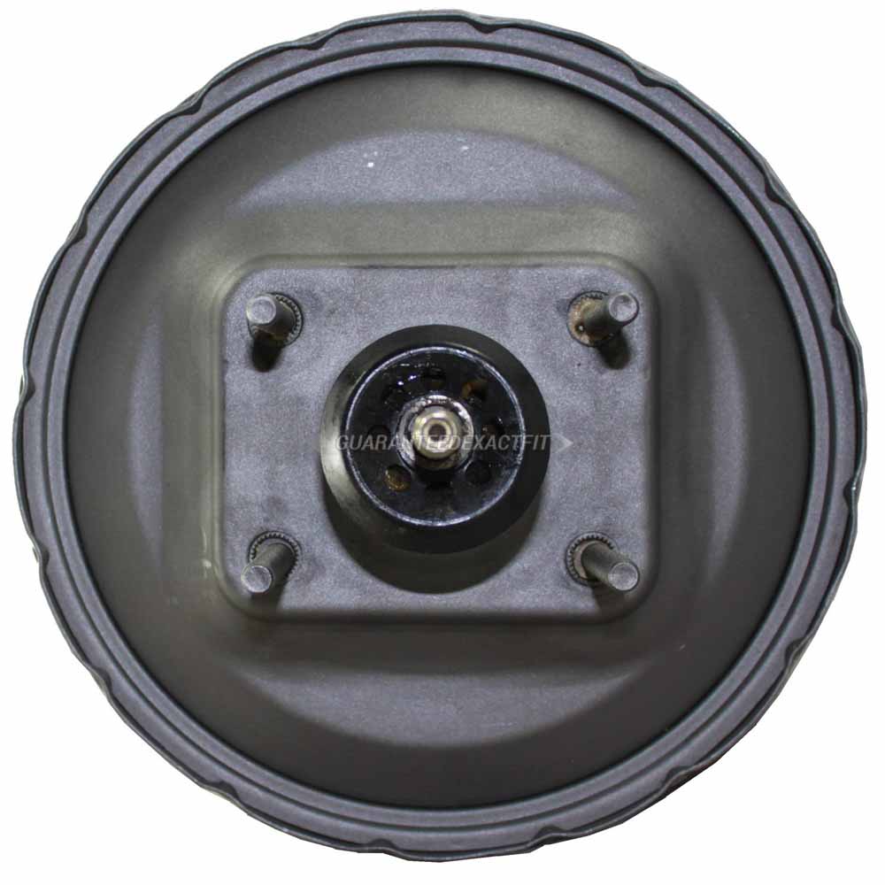 Nissan Frontier Brake Booster Parts & More Buy Auto Parts