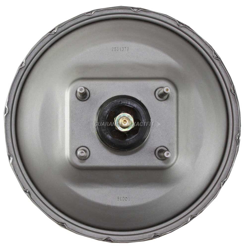 Nissan Xterra Brake Booster Parts & More Buy Auto Parts