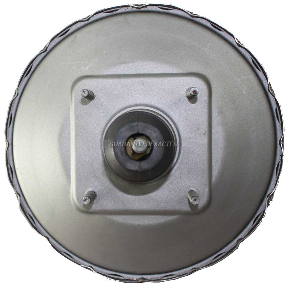 Chevrolet Prizm Brake Booster