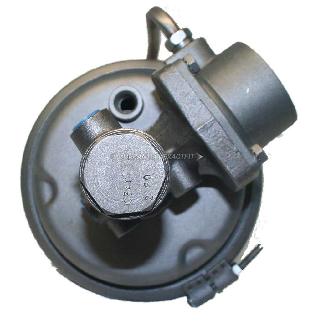 Ford park lane wagon brake booster