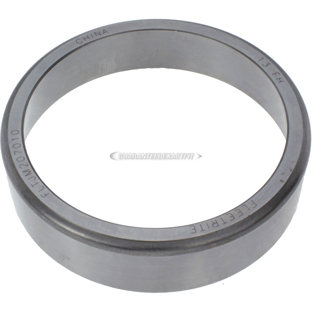 Centric Parts Wheel Bearing Race 416 83000 Buy Auto Parts