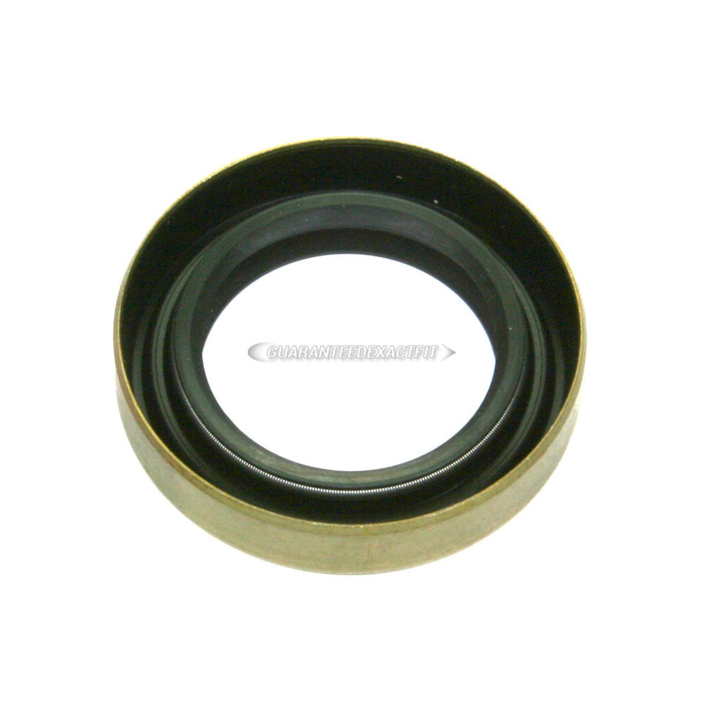 Centric Parts Axle Shaft Seal 417.42011 Buy Auto Parts