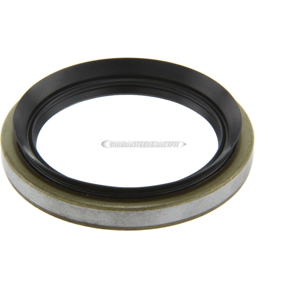 Centric Parts Axle Shaft Seal 417.44000 Buy Auto Parts