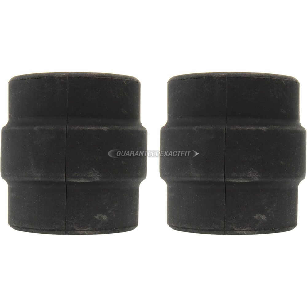  Unknown unknown suspension stabilizer bar bushing 