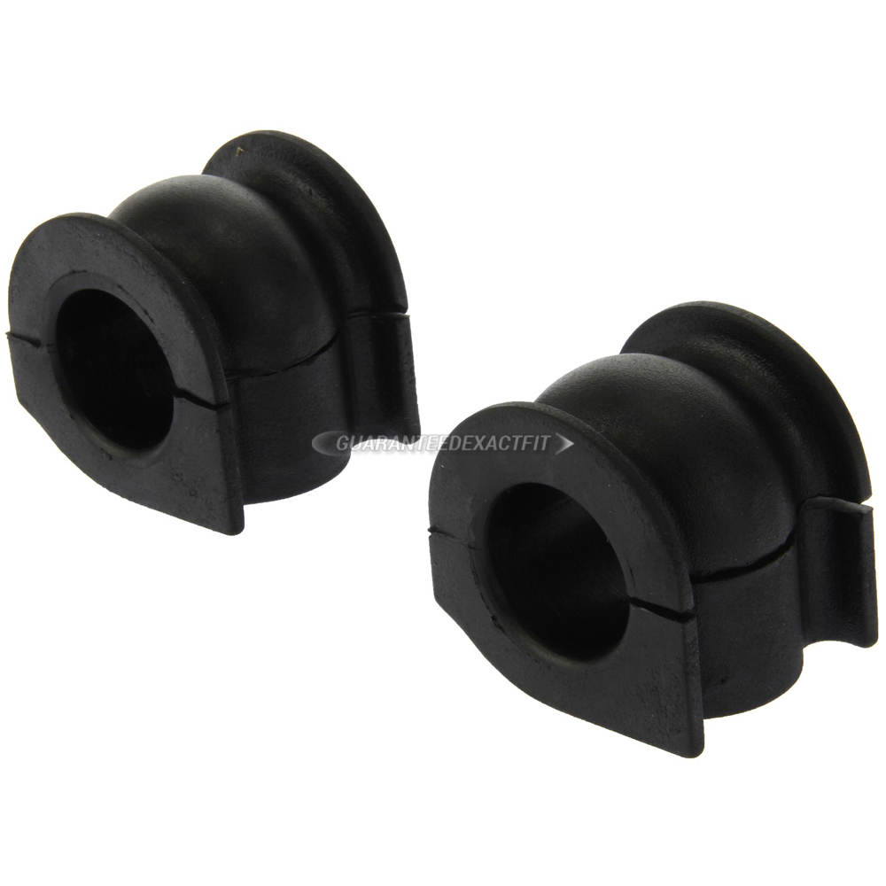 Centric Parts 602.40038 Suspension Stabilizer Bar Bushing