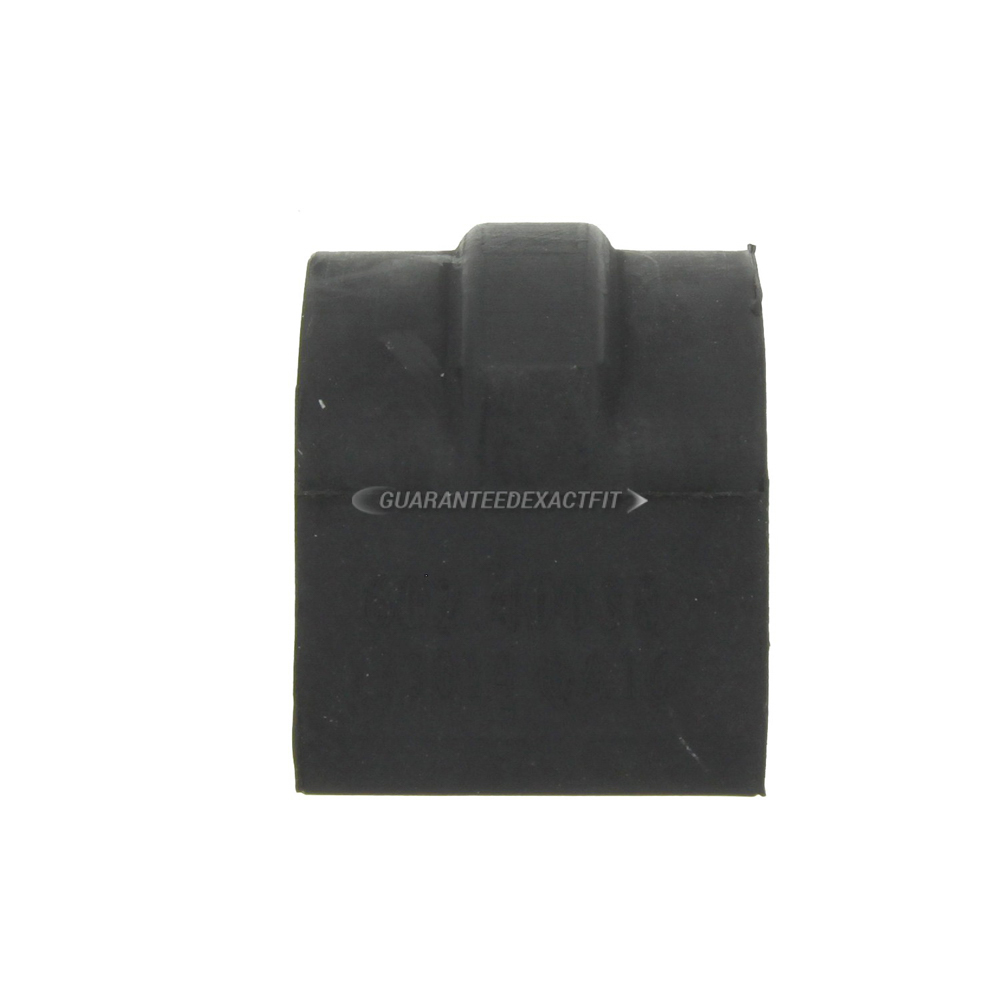 Centric Parts 602.40038 Suspension Stabilizer Bar Bushing