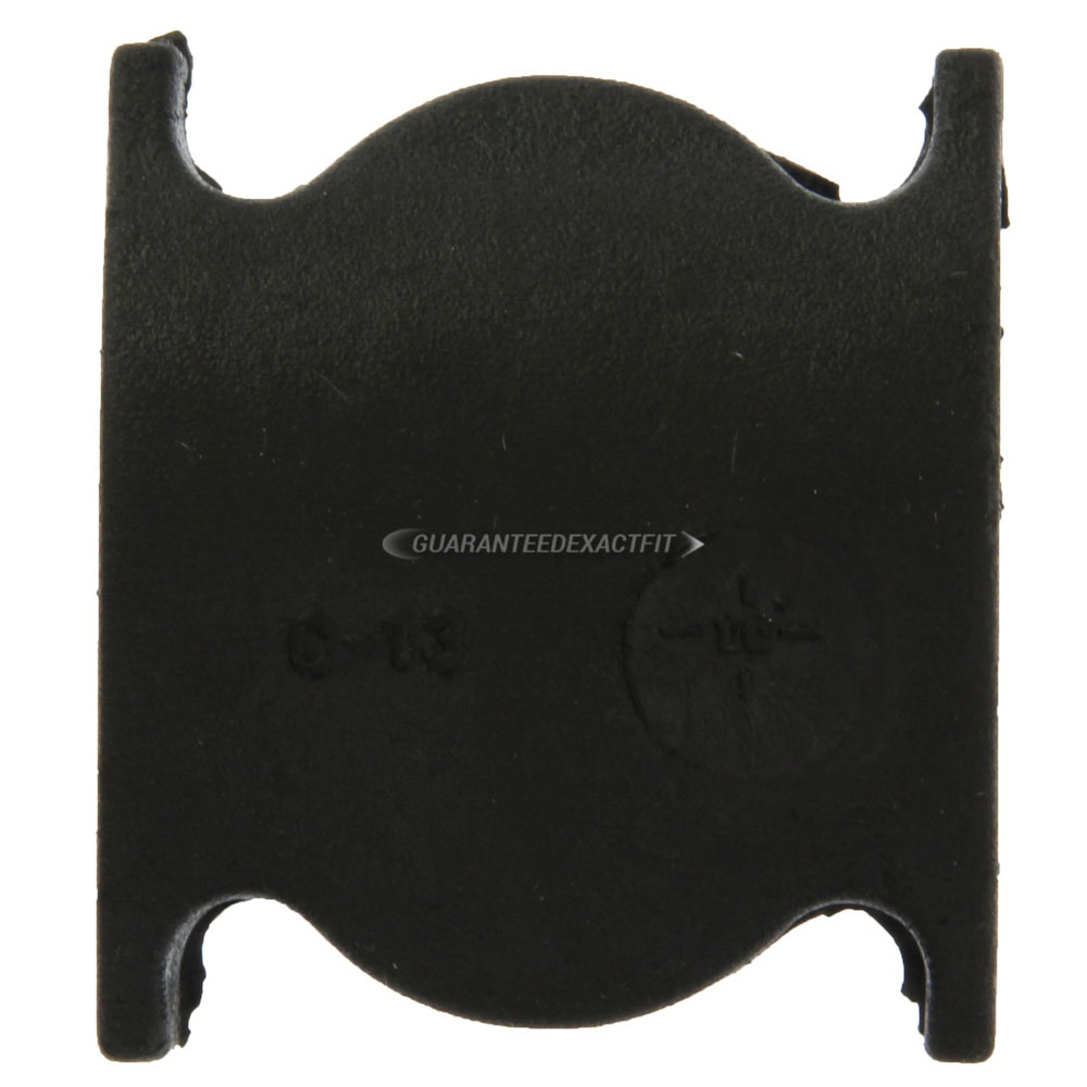 Centric Parts 602.40038 Suspension Stabilizer Bar Bushing