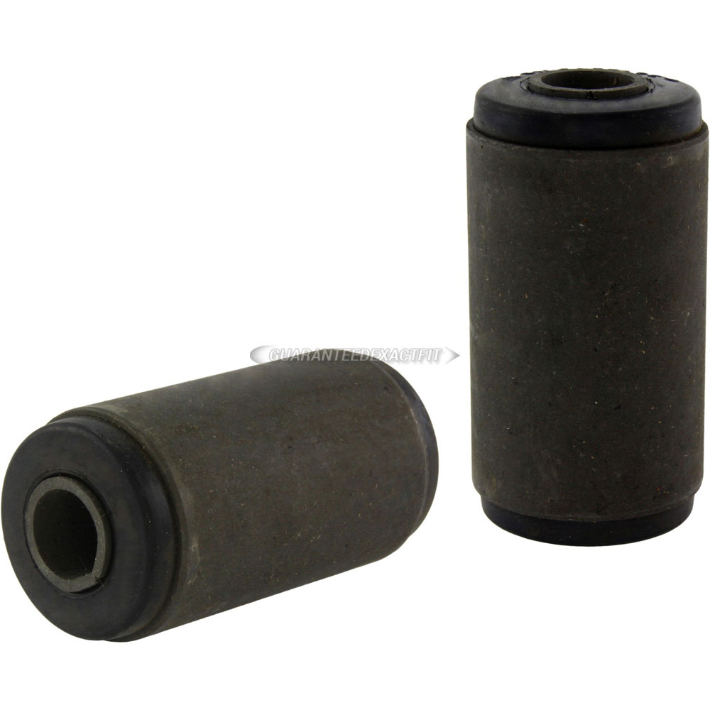 Front Inner Centric 612.40060 Tie Rod End